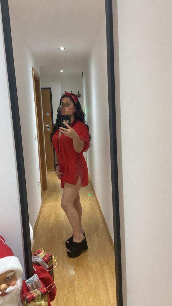 Chica busca chico en Castellón: 