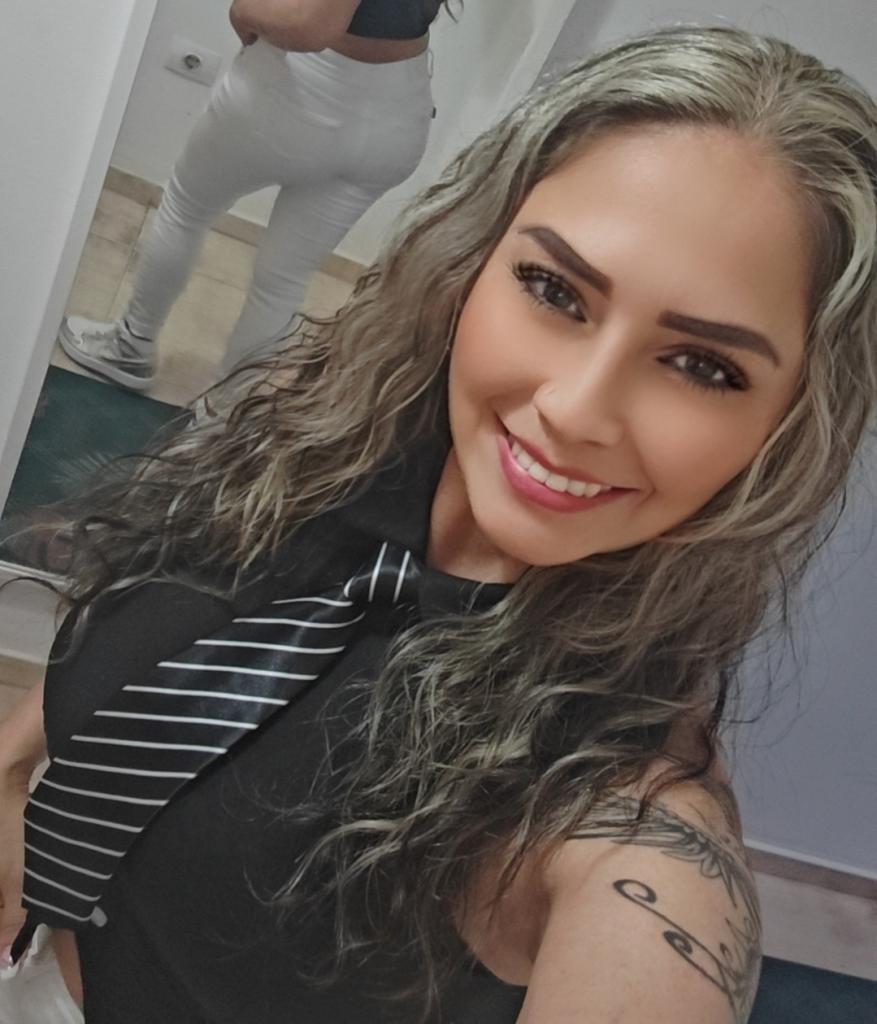 Chica busca chico en Tenerife: 