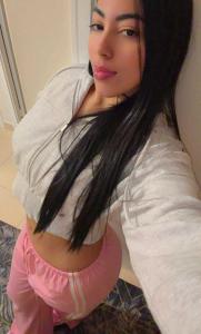 665429558: Chica busca chico en Pontevedra