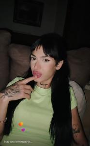 603940586: Chica busca chico en Córdoba