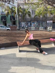 614746924: Chica busca chico en Las Palmas
