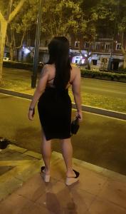613603838: Transexual en Pontevedra