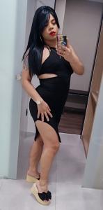 613603838: Transexual en Pontevedra