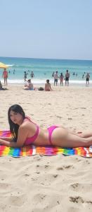 667798559: Chica busca chico en Valencia