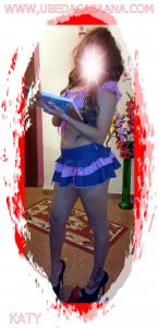 672045316: Chica busca chico en Jaén