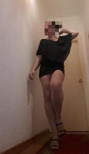 664541664: Chica busca chico en Barcelona