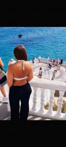 643997976: Chica busca chico en Alicante