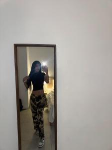 607661287: Transexual en Málaga