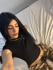 607661287: Travesti en Málaga