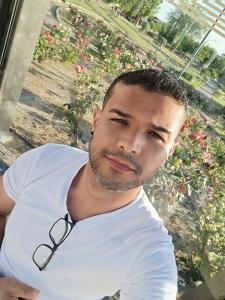 600500765: Chico busca chica en Alicante