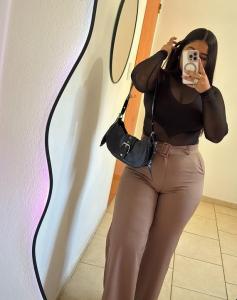 614684340: Chica busca chico en Jaén