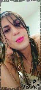 611296376: Transexual en Madrid