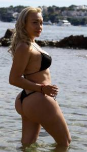 614724646: Chica busca chico en Mallorca