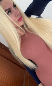 600389094: Travesti en Valencia