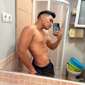 603264620: Chico busca chica en Madrid