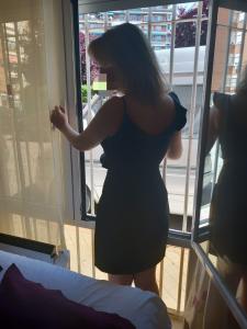 604229813: Chica busca chico en Madrid