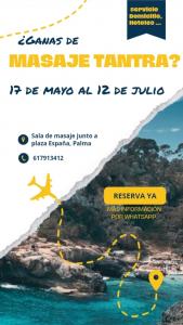 617913412: Chico busca chica en Mallorca