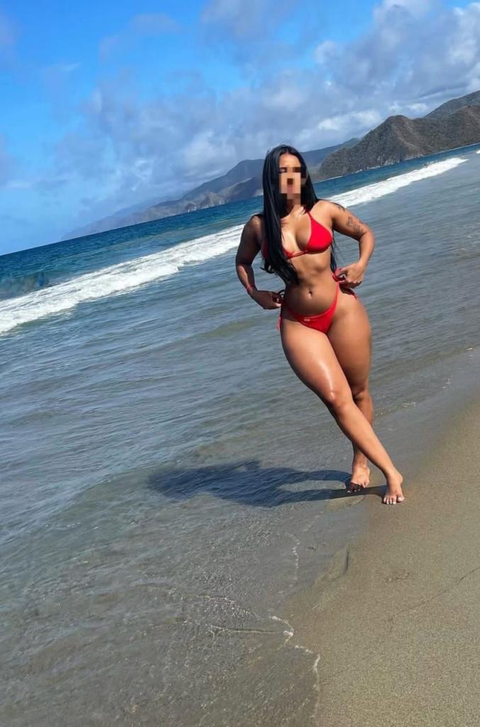 Chica busca chico en Córdoba: 