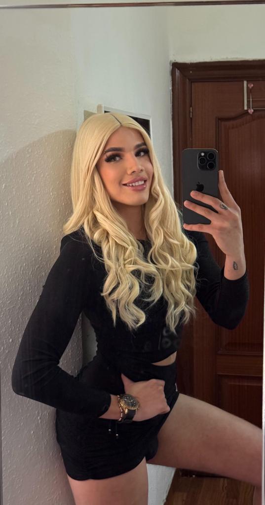 Transexual en Guipúzcoa: 