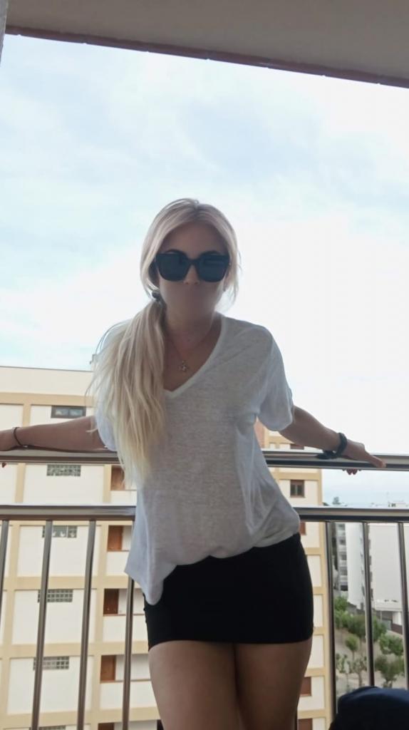 623723404: Chica busca chico en Málaga