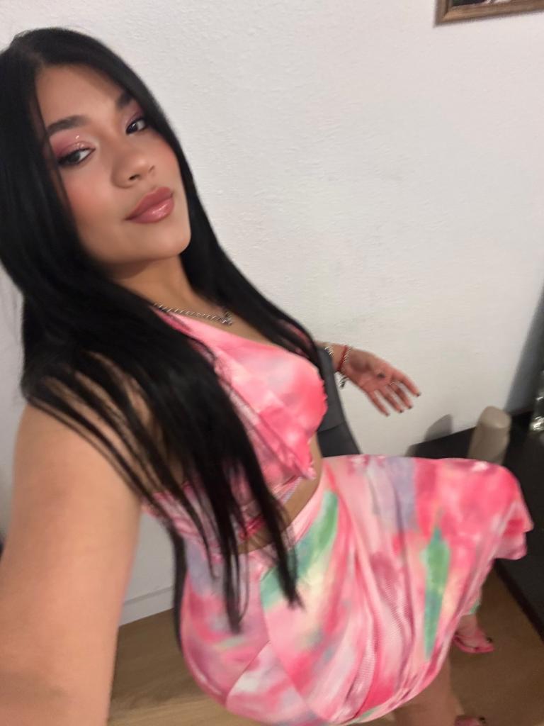 Chica busca chico en Pontevedra: 