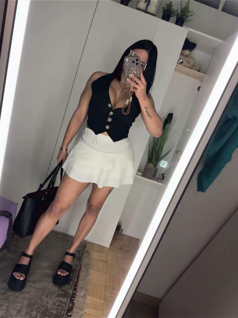 Chica busca chico en Madrid: 