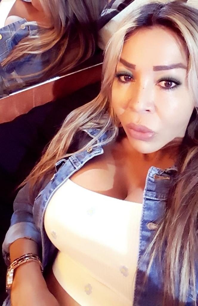 Transexual en León: 
