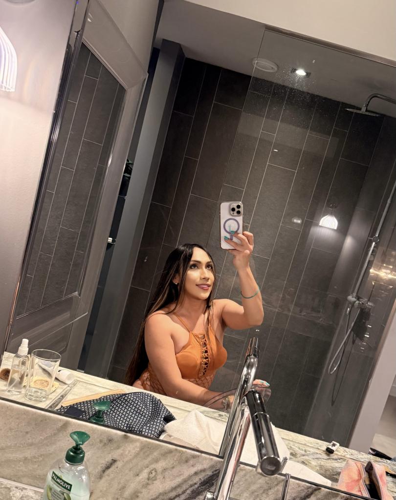 Transexual en Córdoba: 