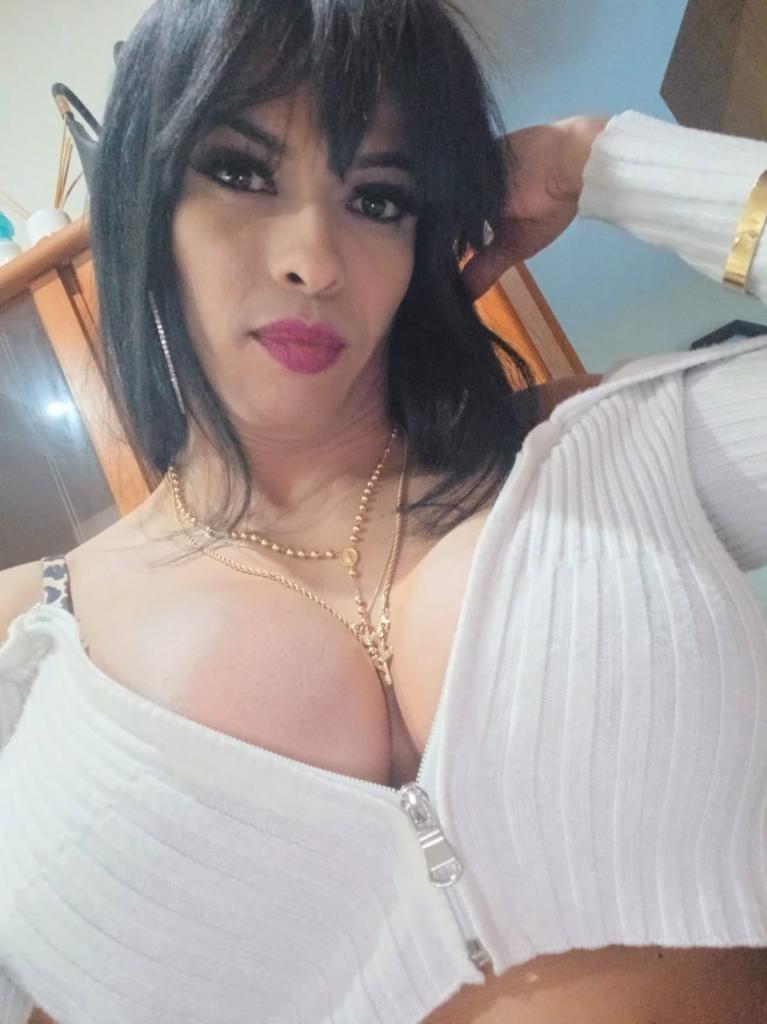 Transexual en Mallorca: 
