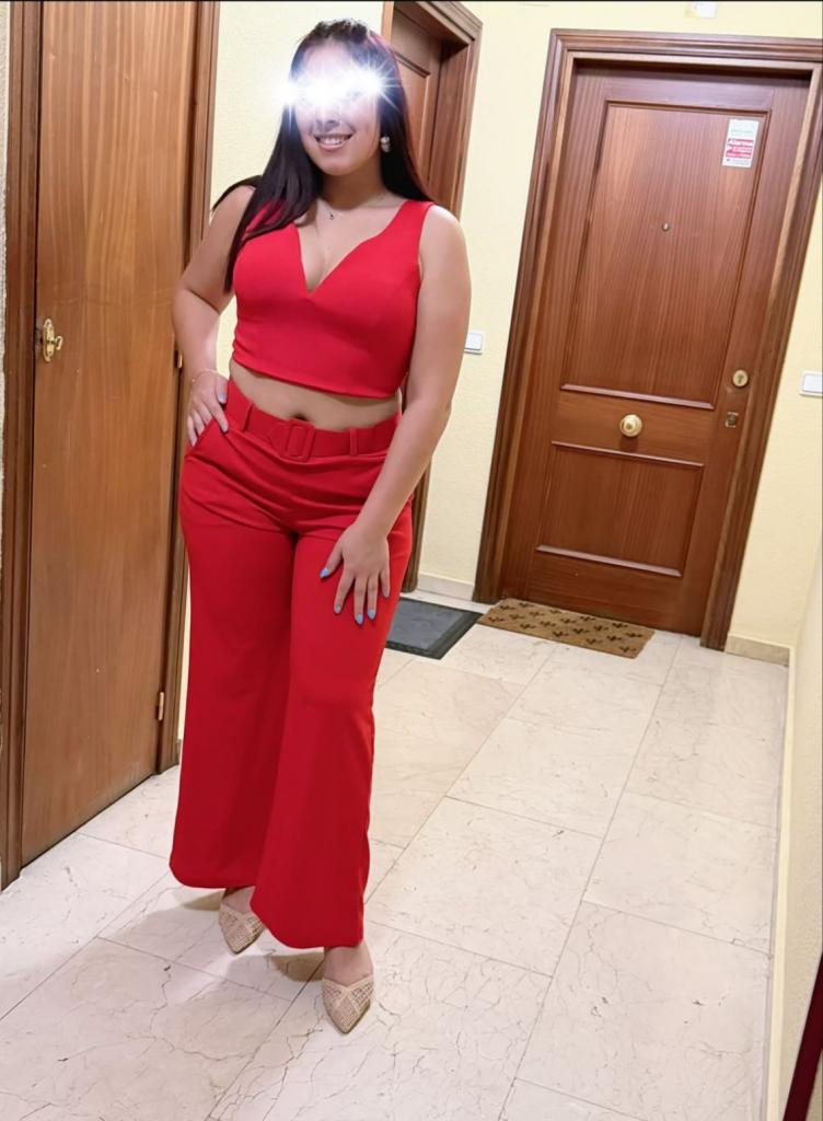 Chica busca chico en Toledo: 
