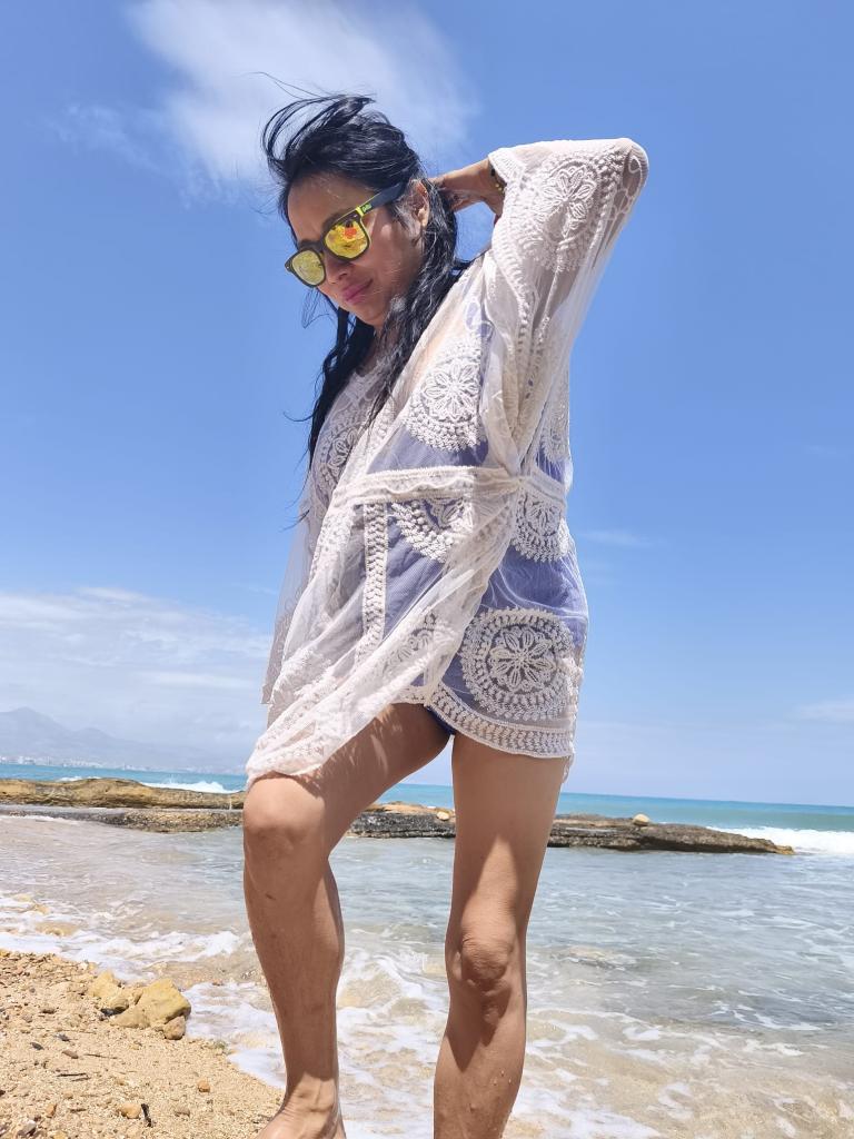 Chica busca chico en Alicante: 