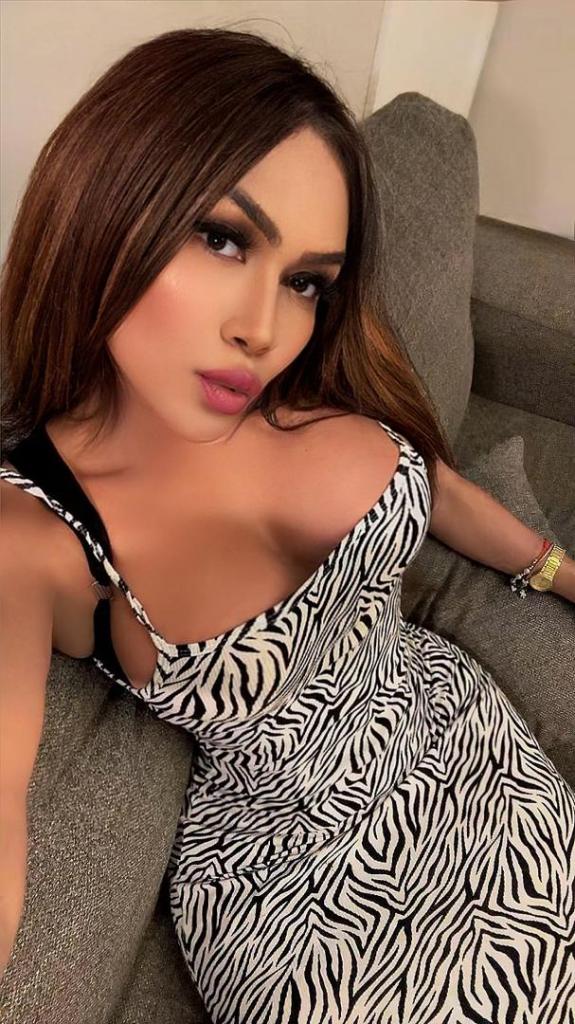 Travesti en Las Palmas: 