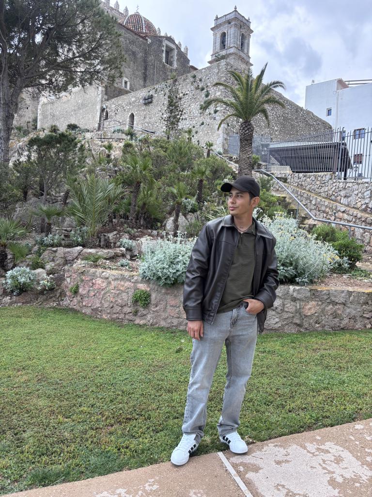 Chico busca chica en Castellón: 