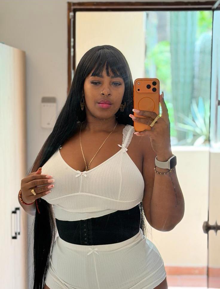 Chica busca chico en Tenerife: 