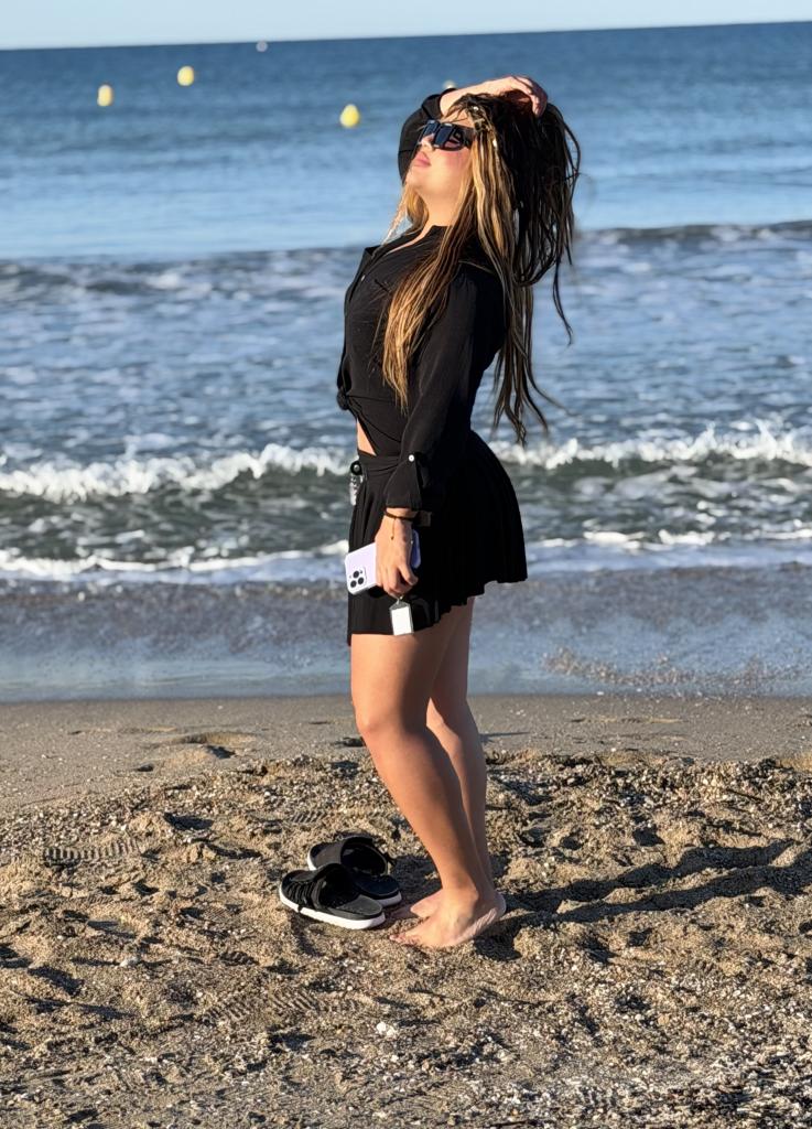 Chica busca chico en Tarragona: Chica busca chico