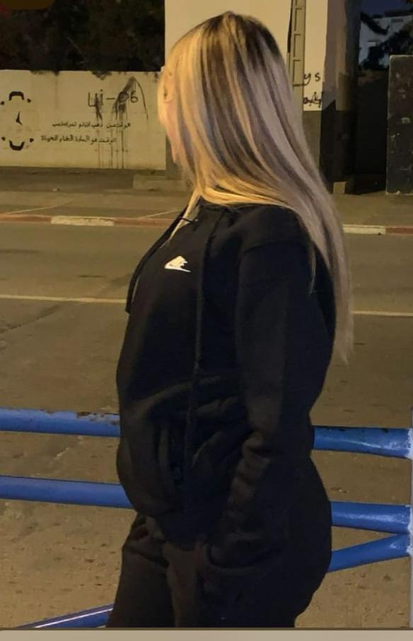 Chica busca chico en La Coruña: 