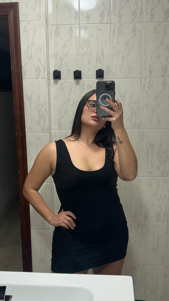 Chica busca chico en Murcia: 