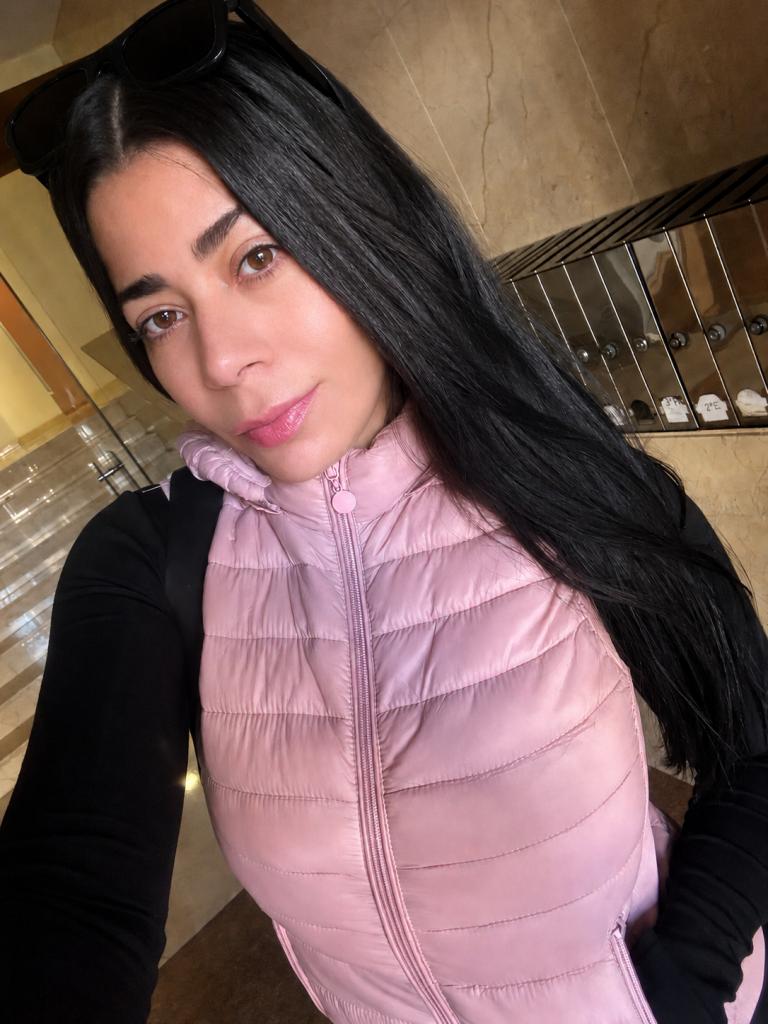 Chica busca chico en Zaragoza: 