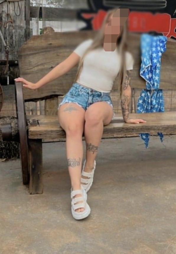Chica busca chico en Guadalajara: 