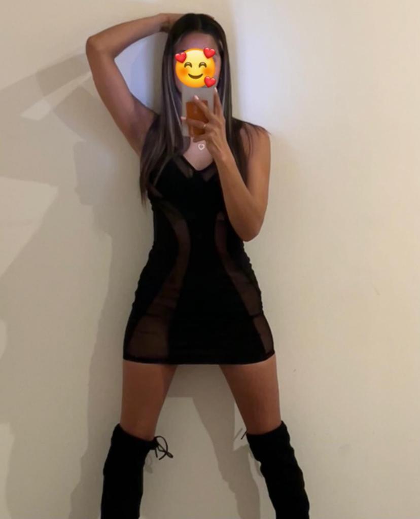 Chica busca chico en Las Palmas: 