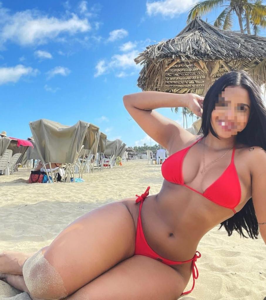 Chica busca chico en Córdoba: 