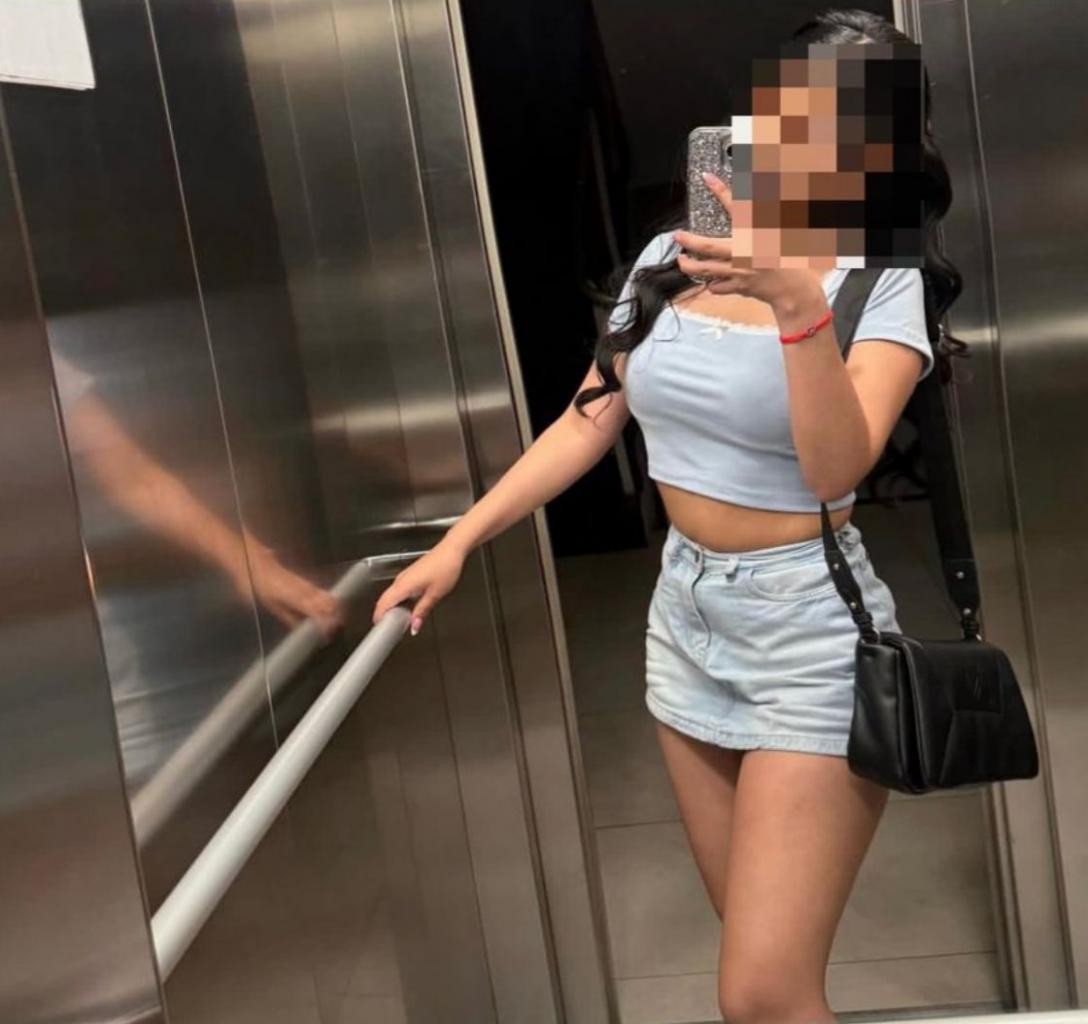Chica busca chico en Ciudad Real: 