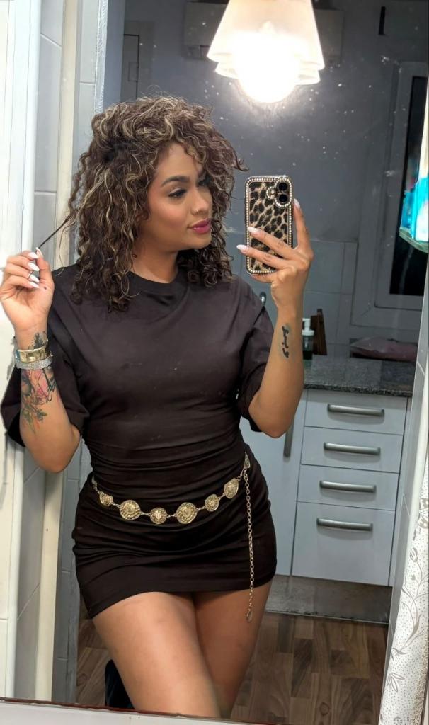 Chica busca chico en Tenerife: Chica busca chico
