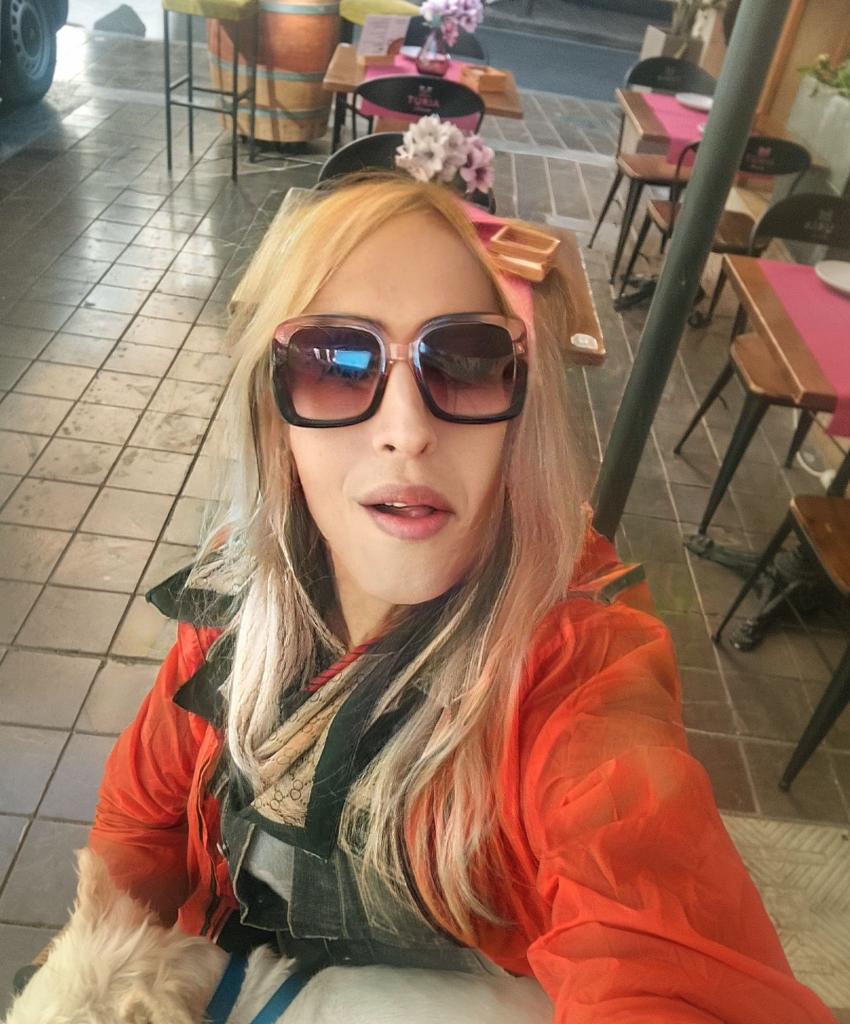 Travesti en Valencia: 
