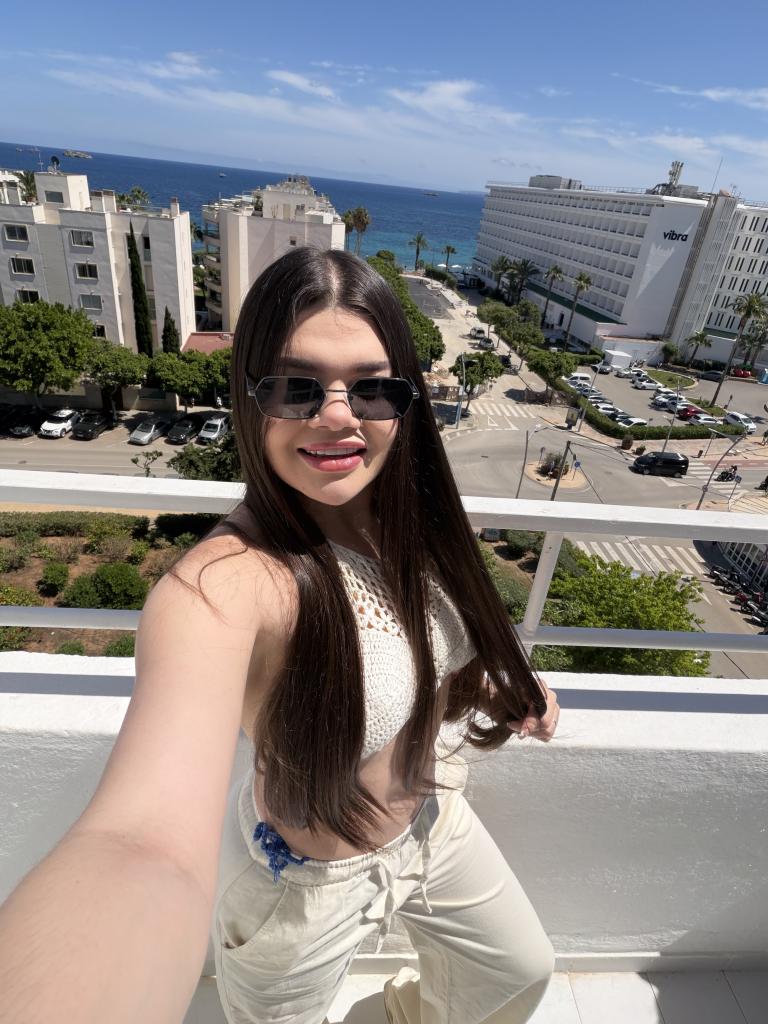 Chica busca chico en Pontevedra: 