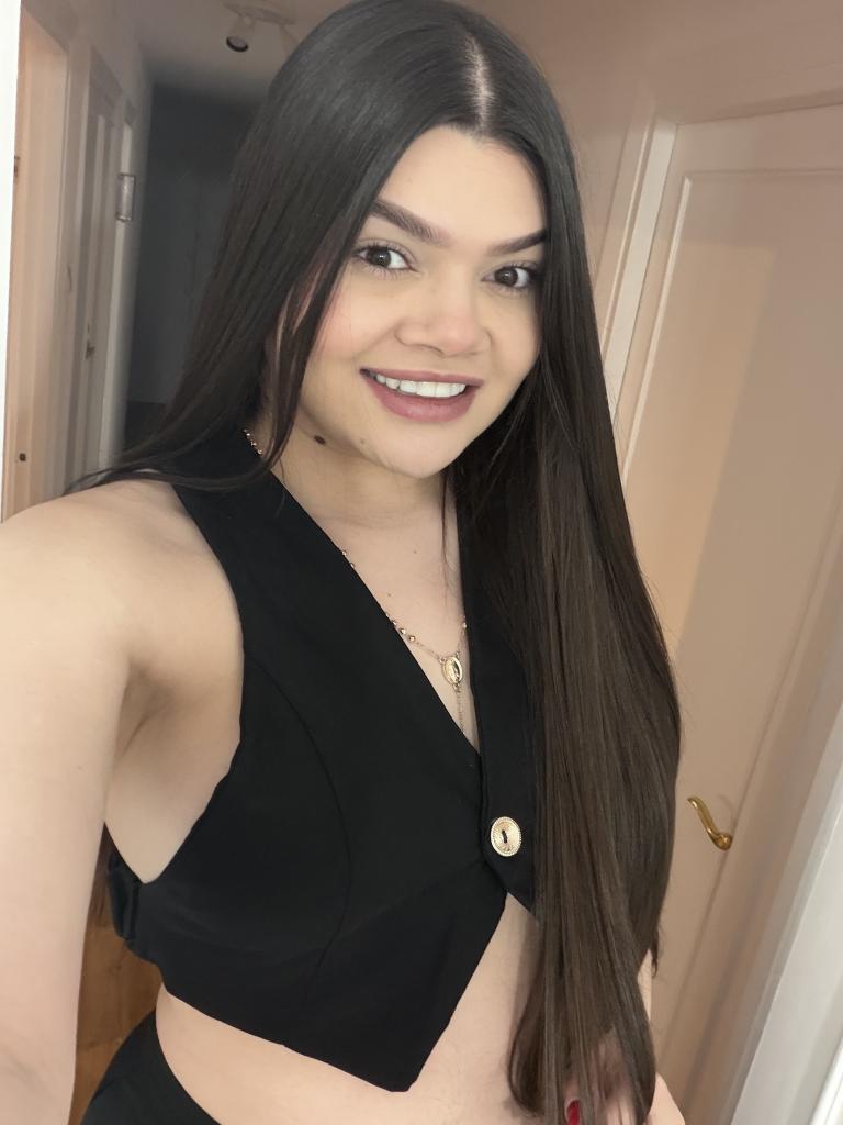 Chica busca chico en Pontevedra: 