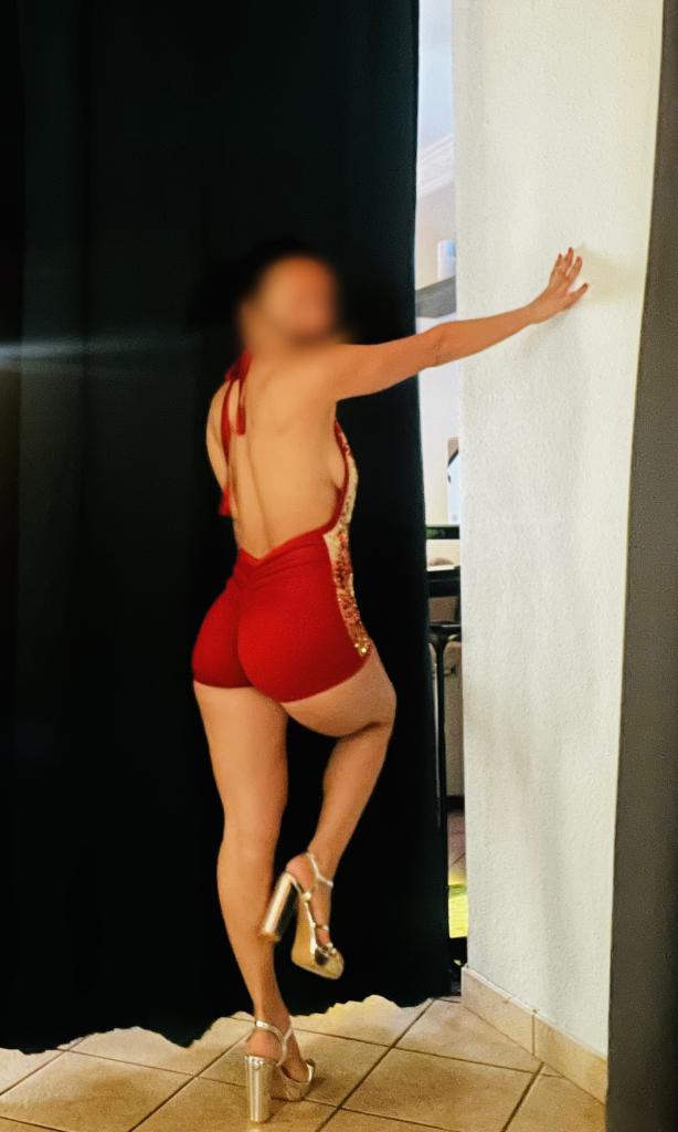 Chica busca chico en Málaga: 
