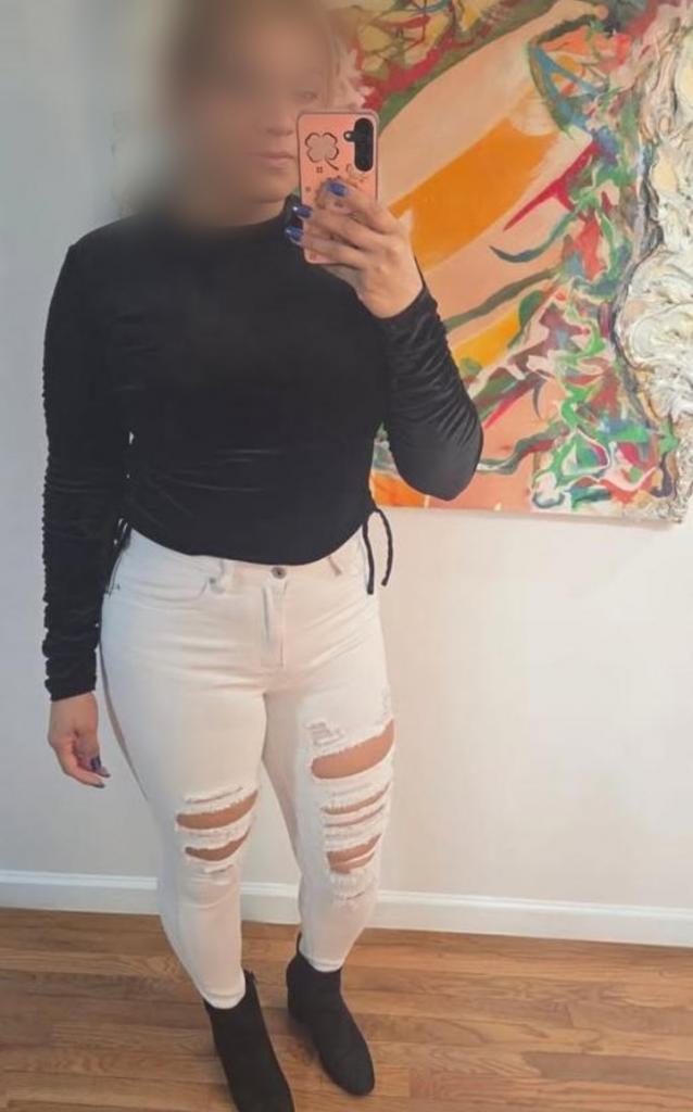 Chica busca chico en La Rioja: 