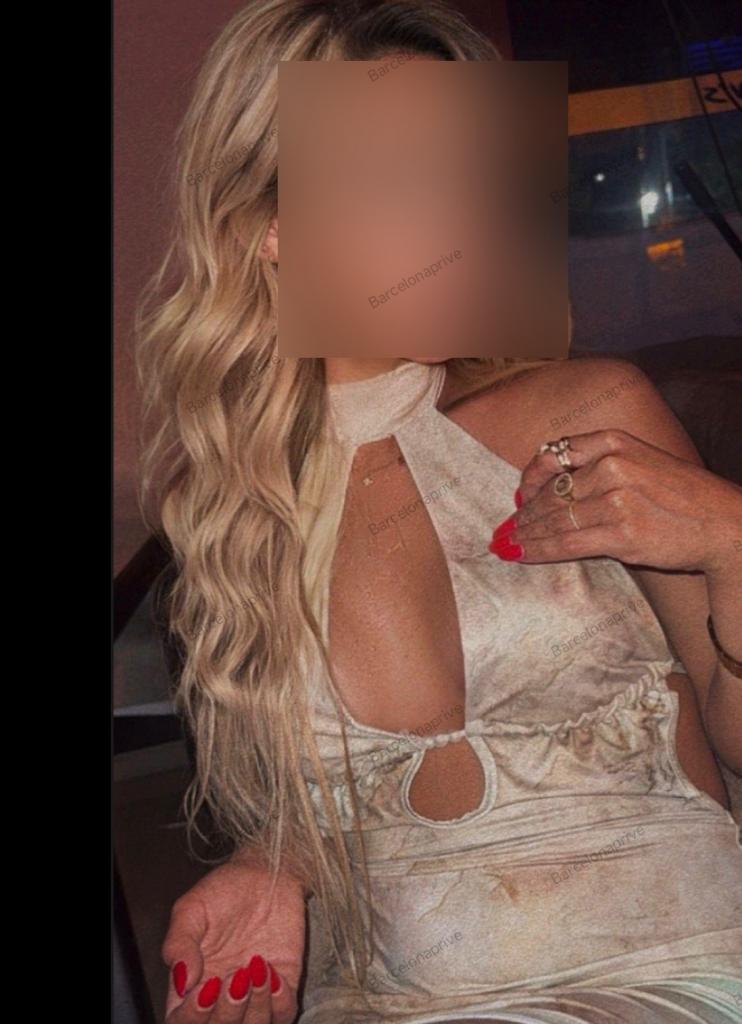 Chica busca chico en Barcelona: 
