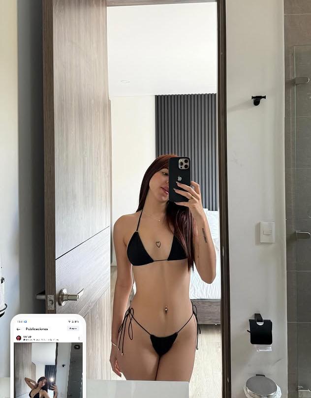 Chica busca chico en Tenerife: 
